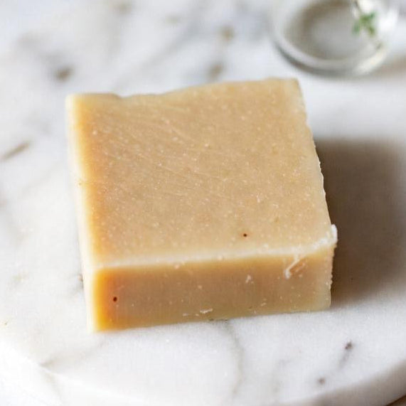 PureRush™ Tallow Soap Bar