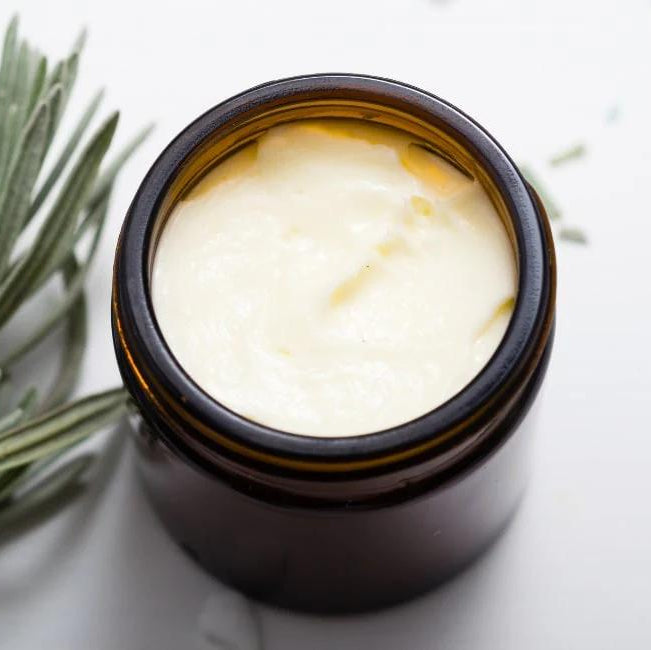 PureRush™ Tallow Face Balm