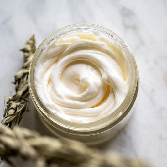 PureRush™ Tallow Body Butter